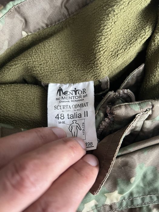 Echipamente combat Mapn,diverse mărimi