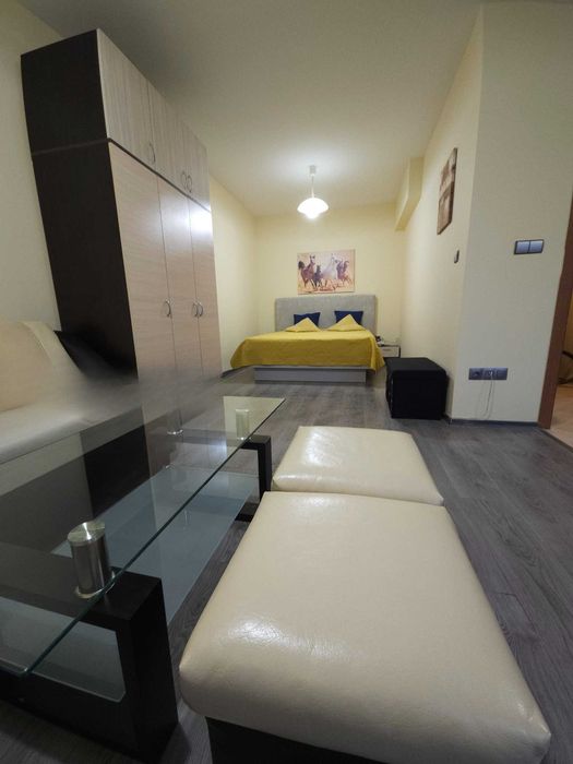 Дава се под наем Едностаен апартамент в София, Овча купел - 46 кв.м за 410 € - Снимка #4