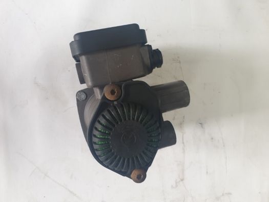 Supapa trailer control SCANIA - 1442937