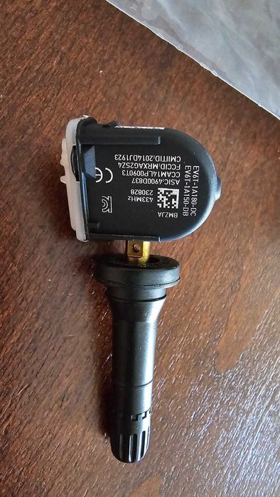 TPMS Ford - сензори за налягане в гумите - EV6T-1A180-DC