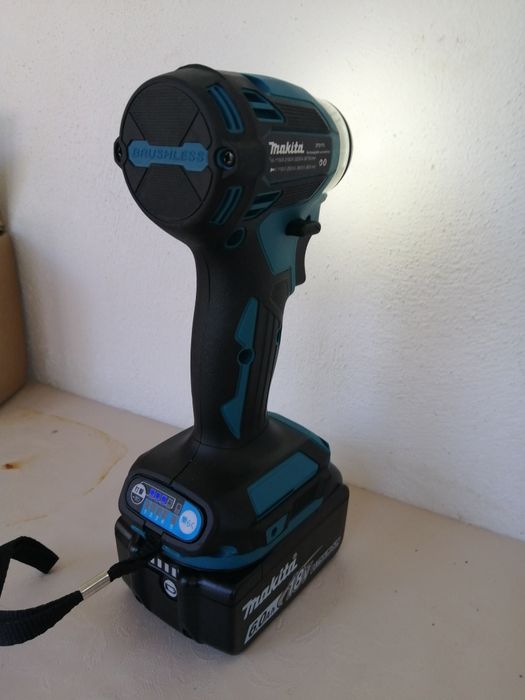 Impact Makita DTD173