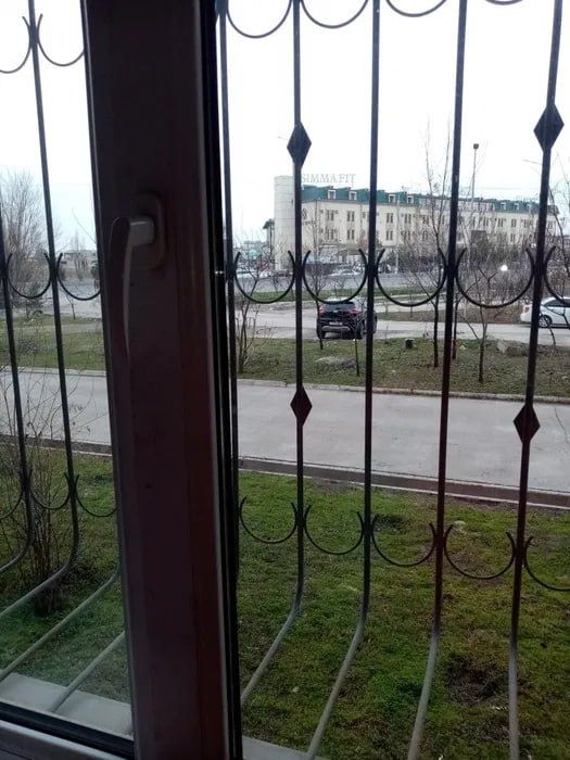 Сергели 5А 3/1/7 56 м² 3-станция Метро  продаётся квартира