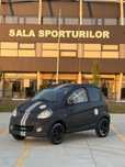 Vând Microcar MGO 1 Diesel  2010