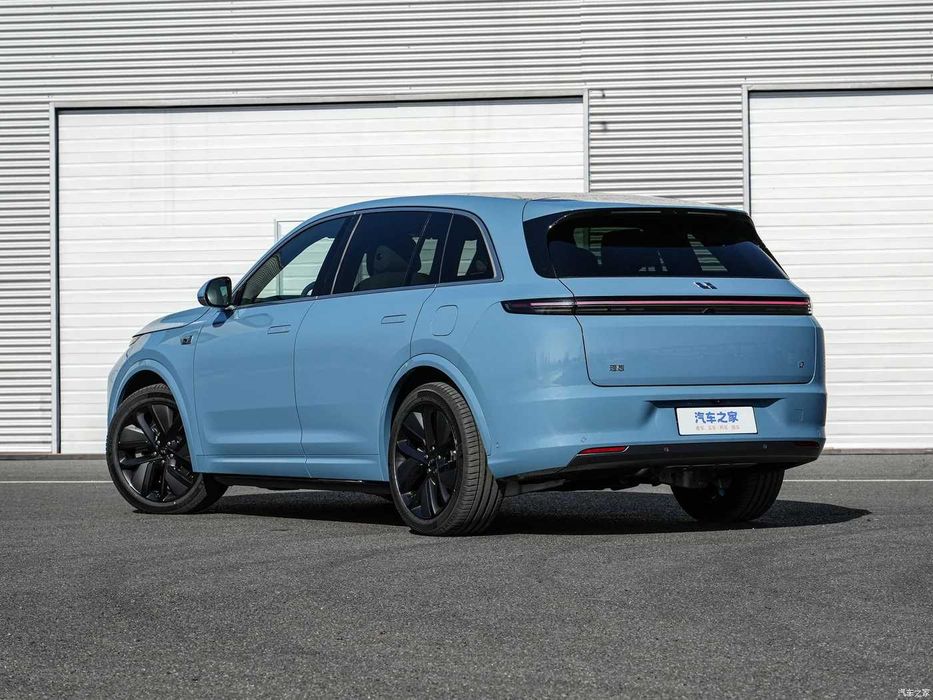 Lixian auto L9 Rassrochka va naqt nasiya savdo