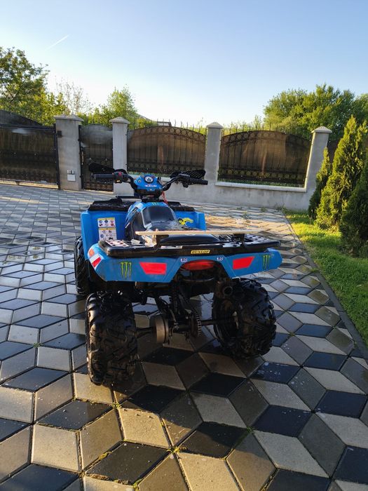 Atv copii Polaris