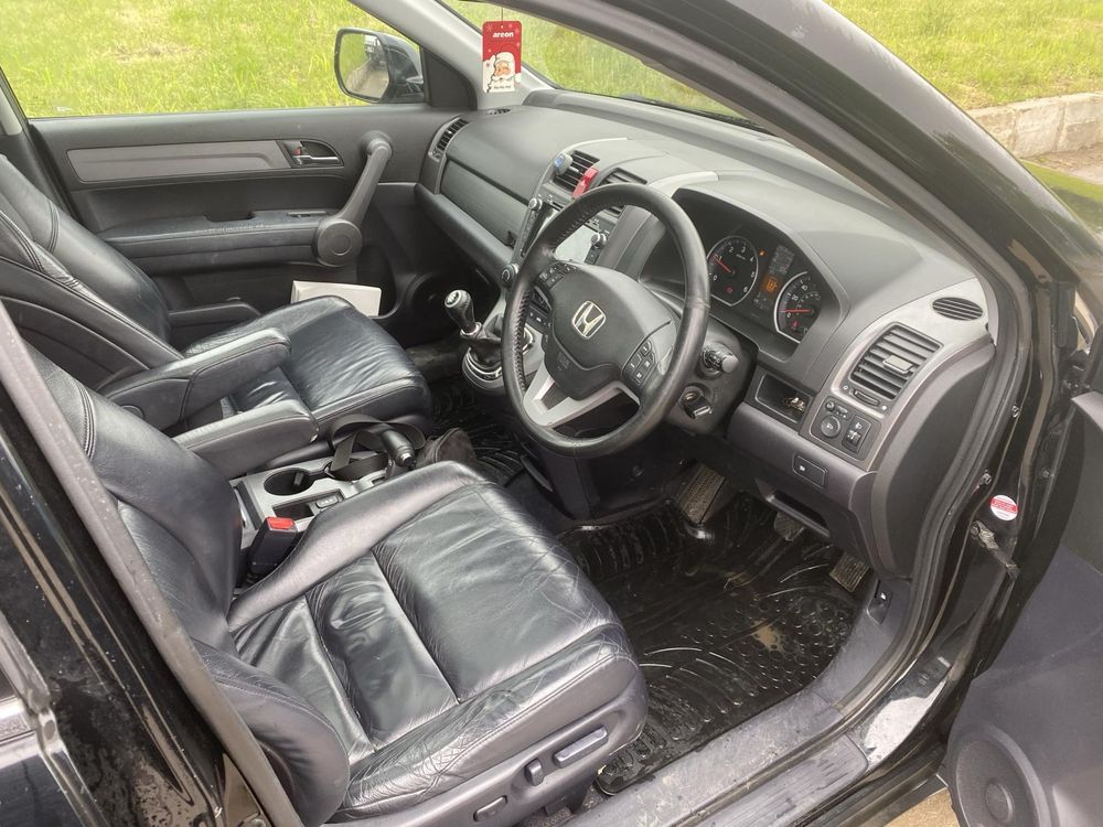 На части Хонда ЦРВ 3 Honda CRV 3 2.2 i-ctdi дизел