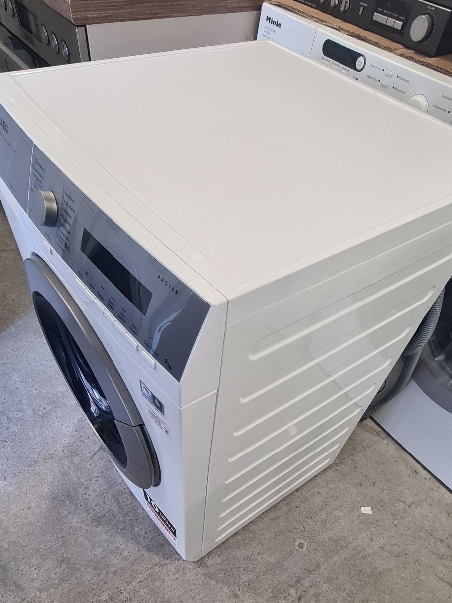 Пералня 9кг AEG Protex 1600обр/А+++