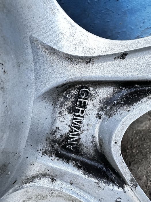 Продам диски Brabus r18