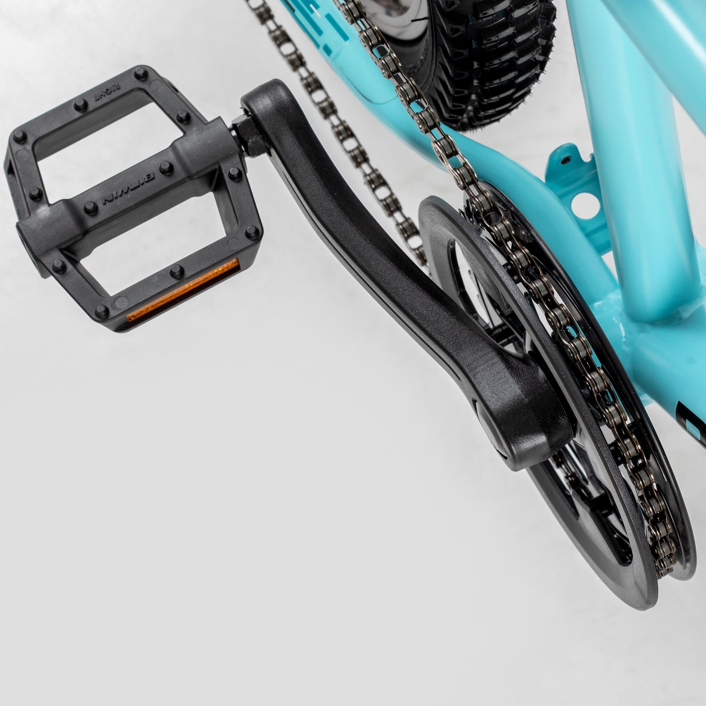 Bicicletă Mtb Rockrider - produs resigilat - (SecondHand) Decathlon