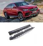 Trepte Mercedes Benz C167 GLE bara de protecție prag