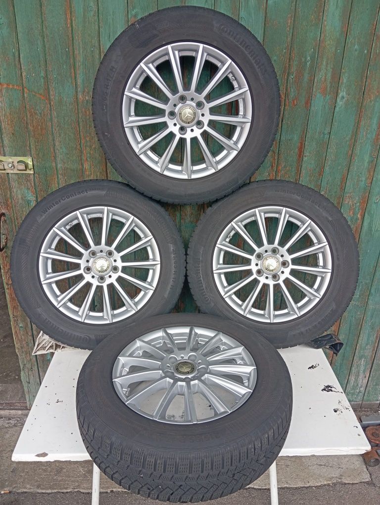 PLATIN Mercedes A B C Klasse CLA GLA V-Klasse