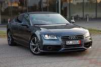 Audi A7 3XS-line