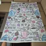 Covor antiderapant 120x180 cm