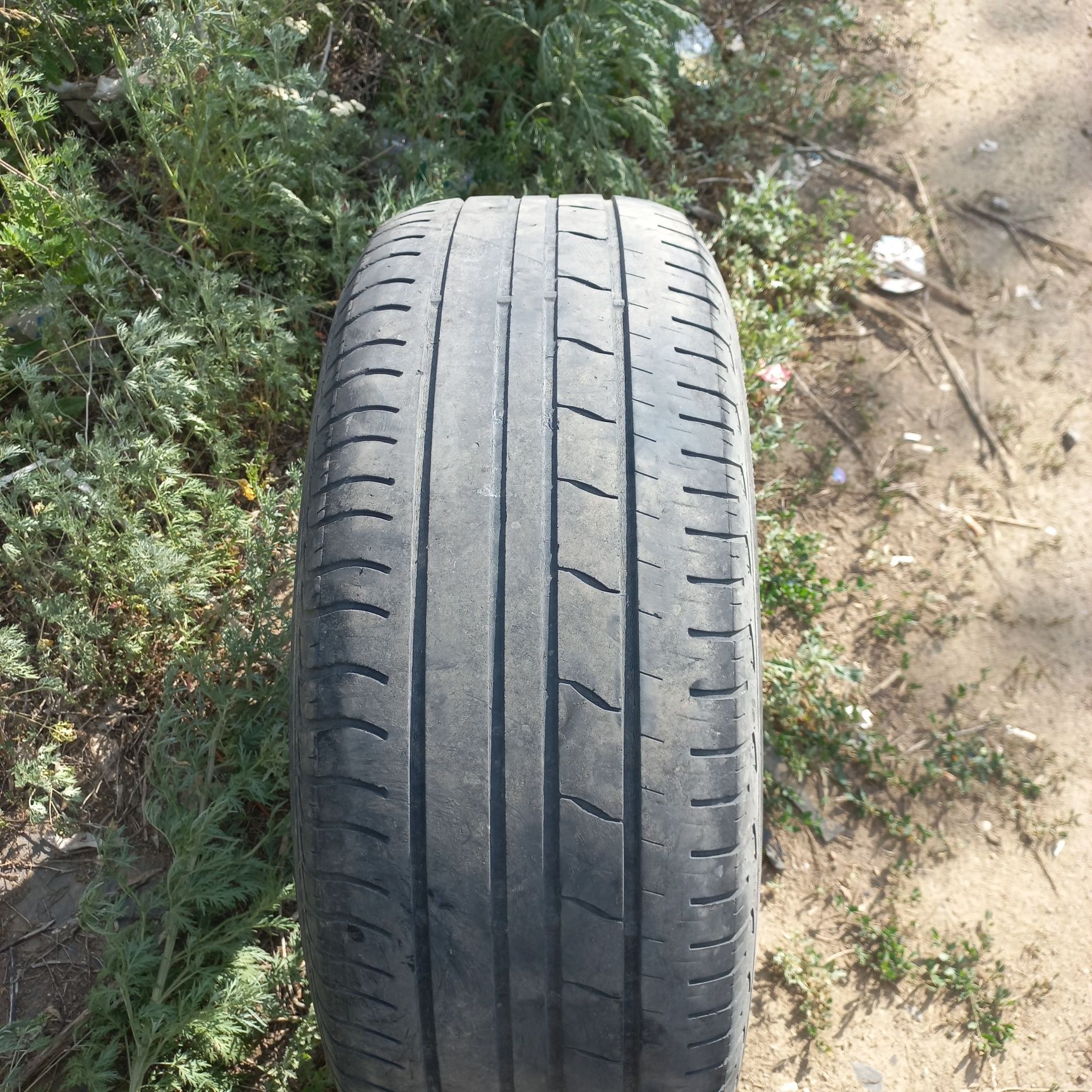 Продам автошины 265/65 r17