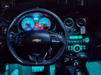 Matiz 2009 AT (автомат)