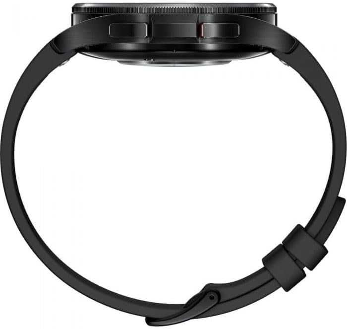 Нов! 2г. гаранция! Samsung Galaxy Watch 6 R960 Classic 47mm, Silver