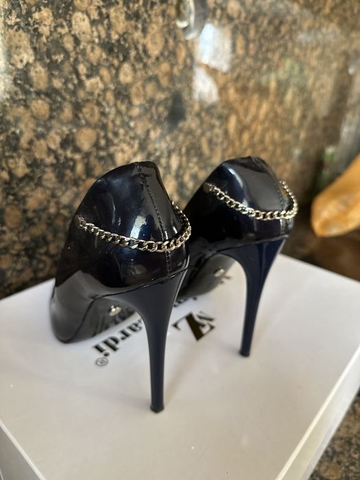 Дамски обувки Massimo Zardi