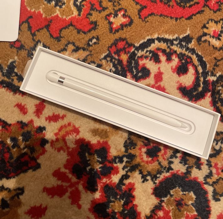Обмен Apple pencil 1