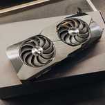 Видеокарта ASUS Dual Radeon RX 5700 XT EVO OC edition 8G