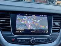 Navigatie touchscreen Intellink 5.0 8 inchi Opel Grandland X Crossland