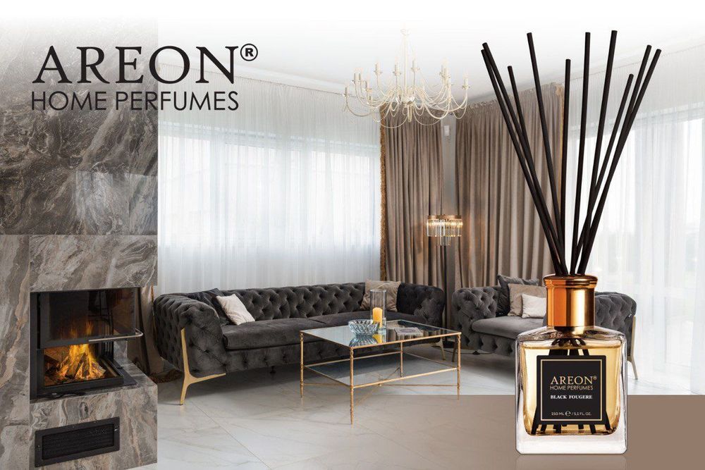 Аромадиффузор для дома.