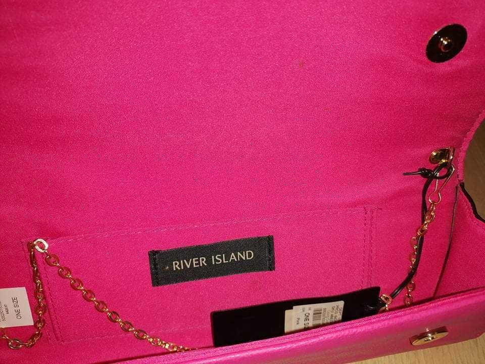 Нова чанта River Island
