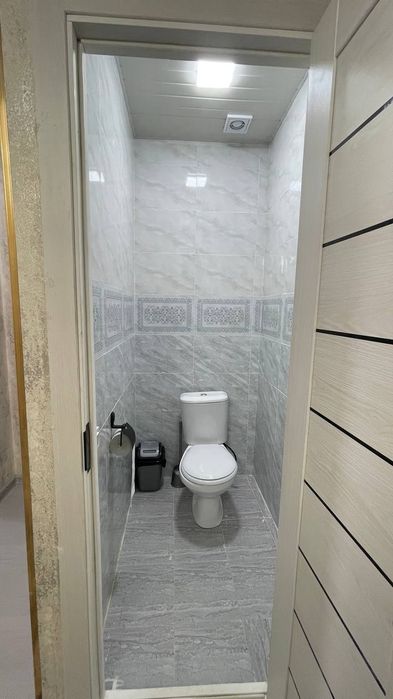 НОВОСТРОЙКА Чиланзар 24 Кв 2 Хона Евро Ремонт Хамма Шароитлар Бор Сроч