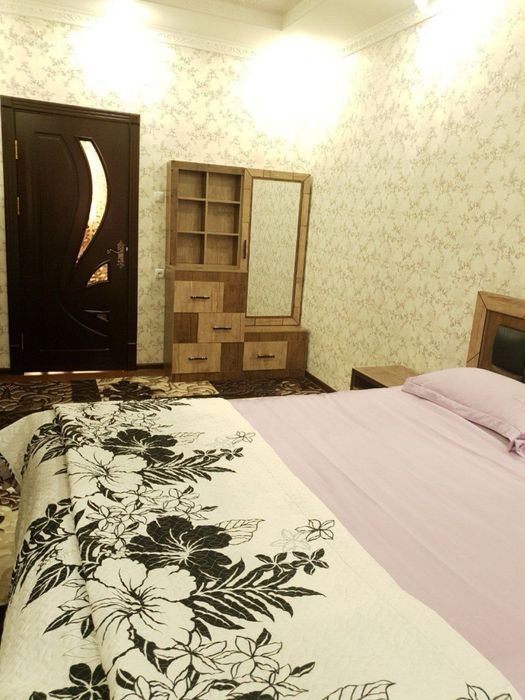 Сдается 2 ком Чиланзар 12 квартал