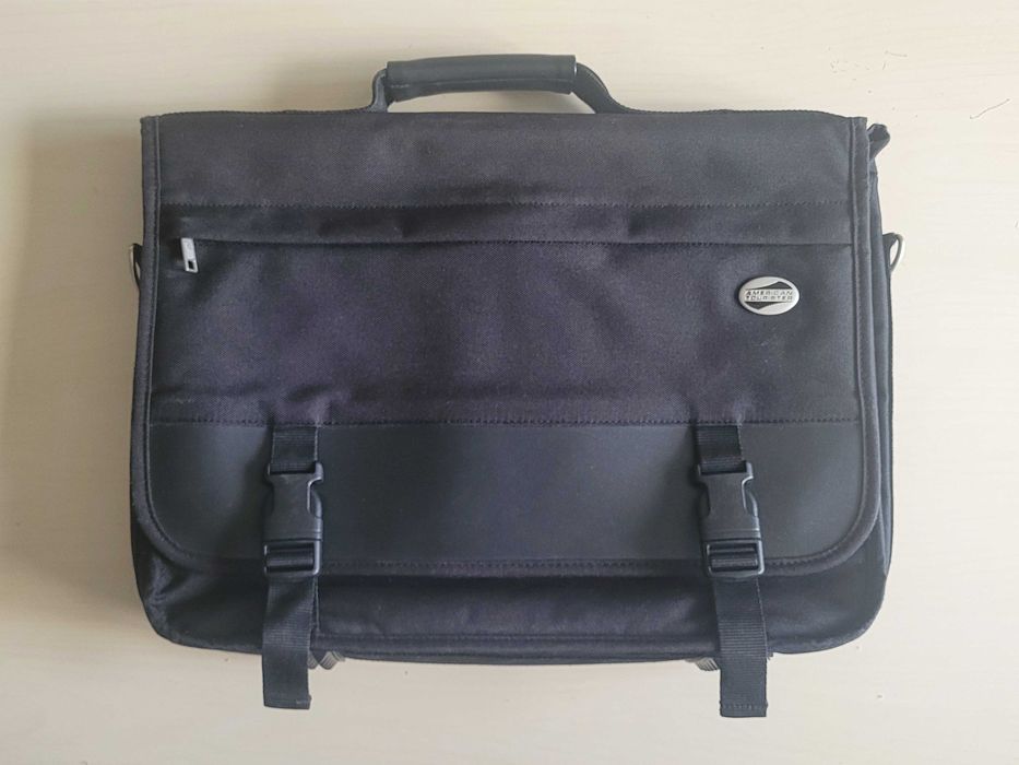 Geanta Laptop American Tourister
