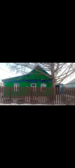 Продам дом возле нефтебазы