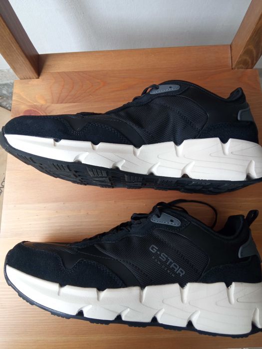 G-Star нови обувки/кецове 43 номер