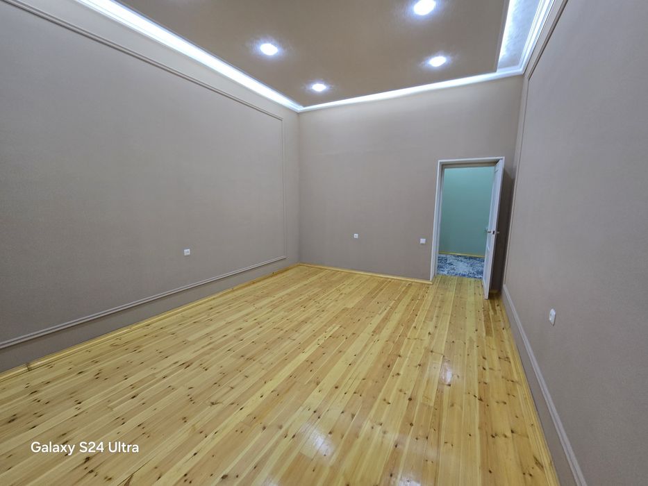 200m² kavadratlik 6 xonalik uy sotiladi