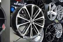 Джанти за Фолксваген VW Verona 17" 18" 5х112 / Djanti za VW