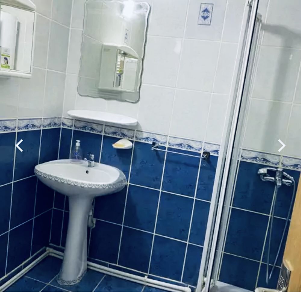 Apartament Bianca Orsova Regim Hotelier