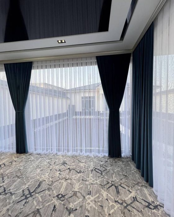 Elita Parda Yevropa sifati endi O'zbekistonda