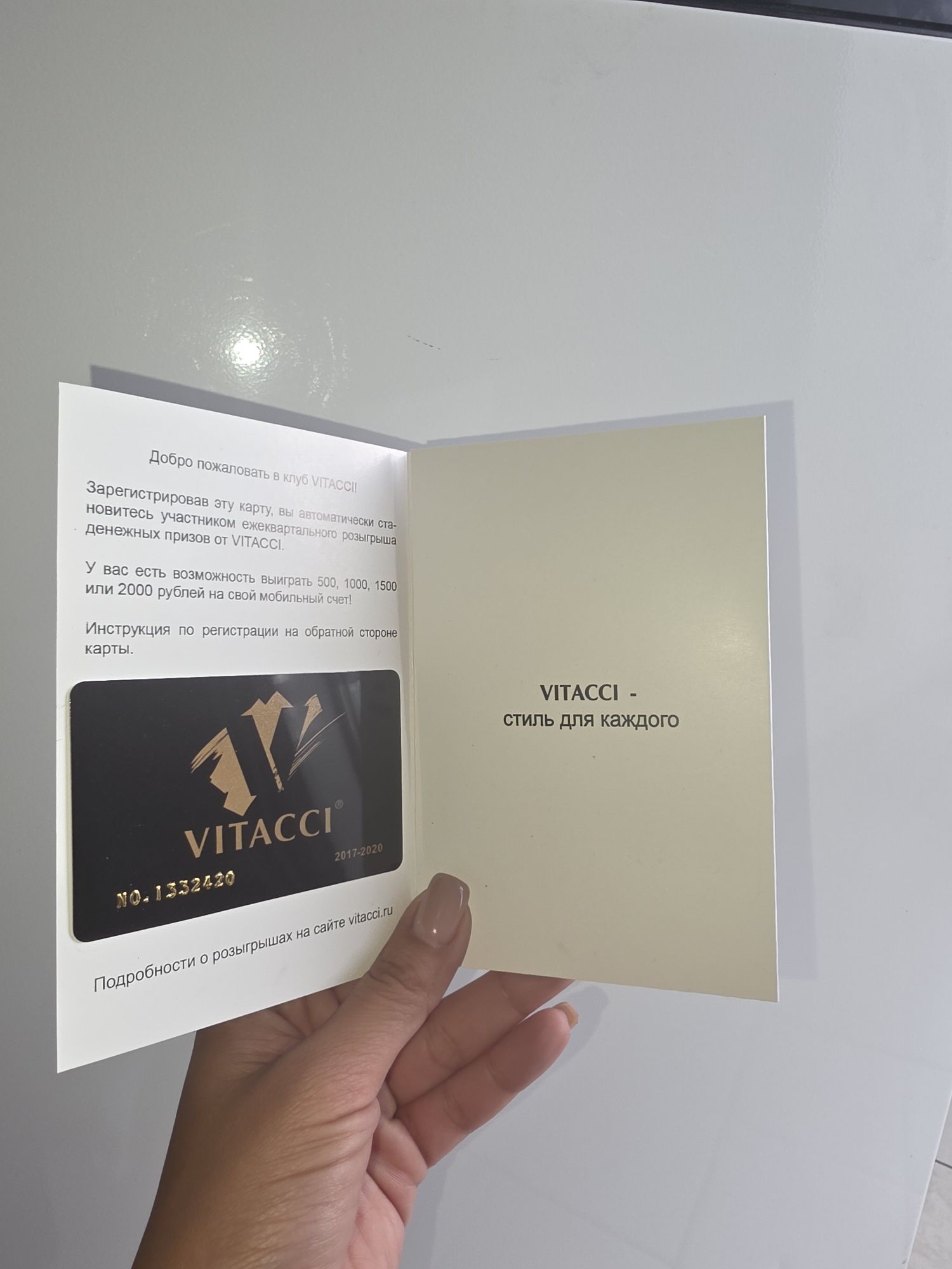 туфли VITACCI 38 размер