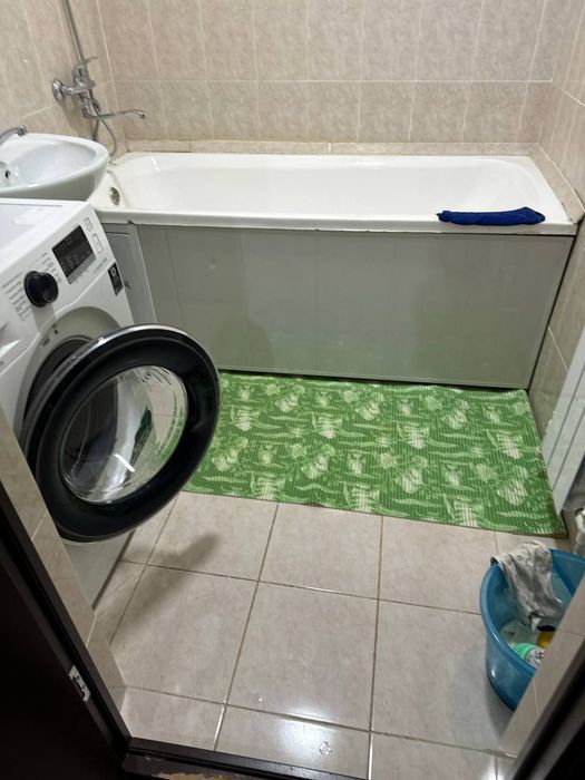 Сергели 9  2 комнаты Новостройка