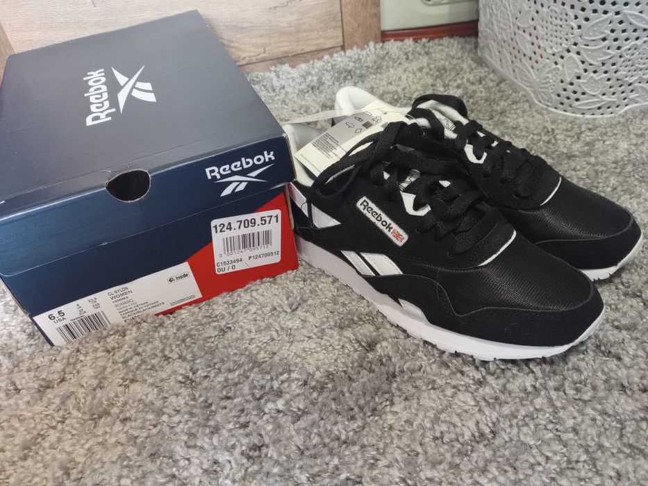 Оригинални маратонки Reebok