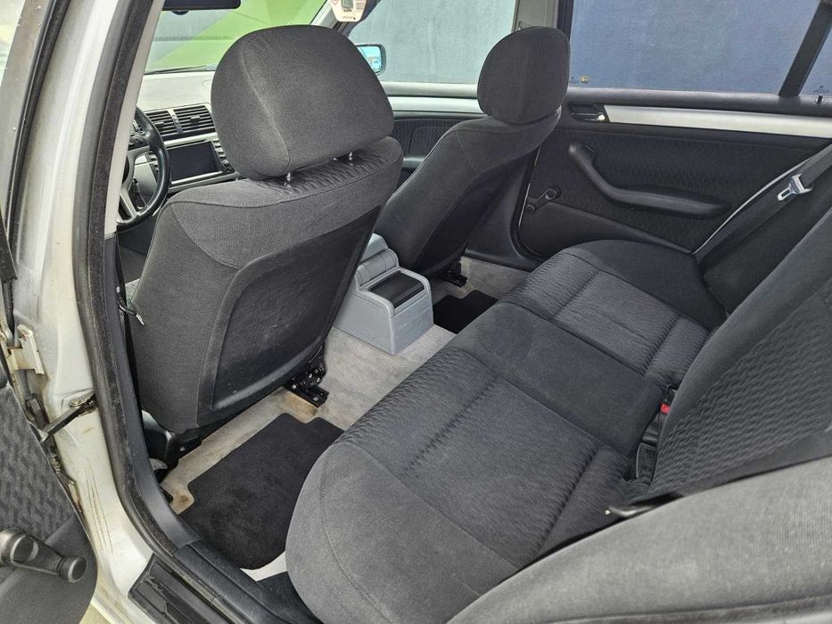 BMW E46 Seria 3 316i Radio Android,Carlig Demontabil Original