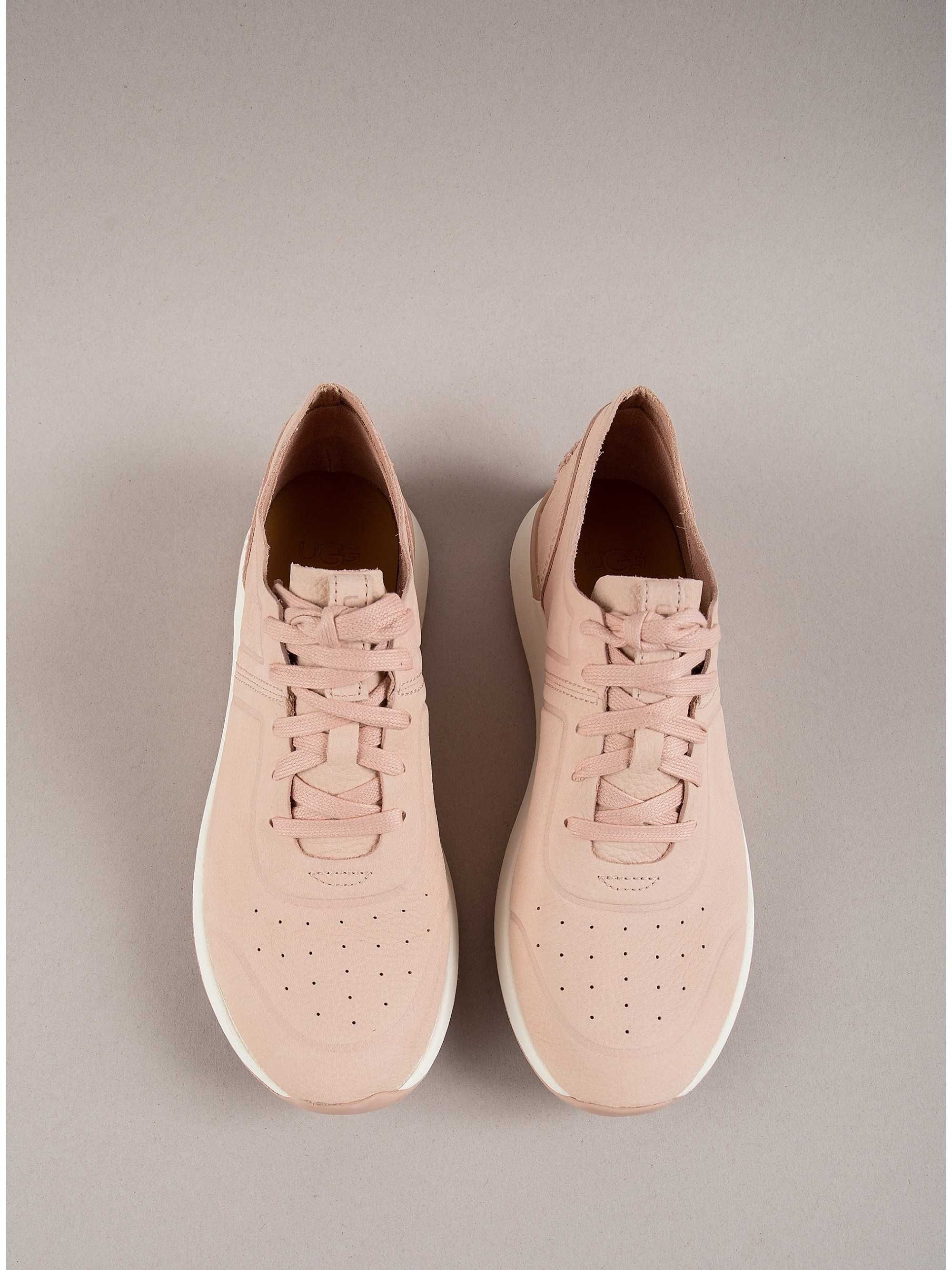 Ugg Australia Sneakers Adaleen-Pink 159лв.