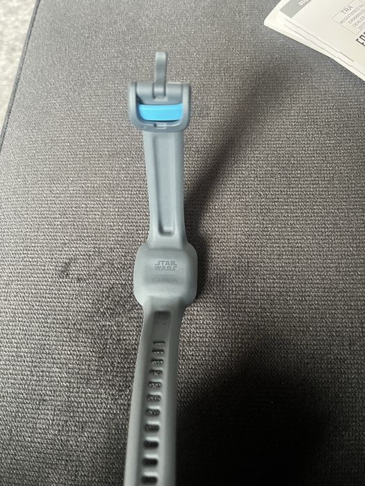 Vivofit Jr. 3 The Mandalorian