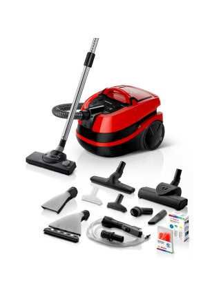 Моющий Пылесос Bosh BWD 421 Pro 1+1 года гарантии + доставка на дом.