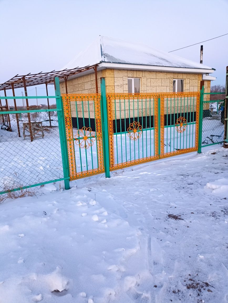 Продам дом Жибек жолы.