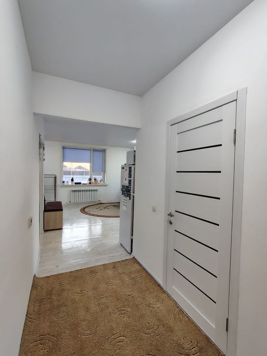 Дом в мкр Бирлик