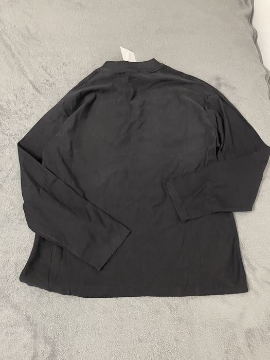 bluza Acne Studios neagra