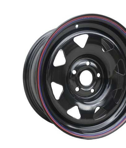 Janta otel off road 16×7 5×114,3 ET+20 CB60,1 Suzuki Grand Vitara 2008