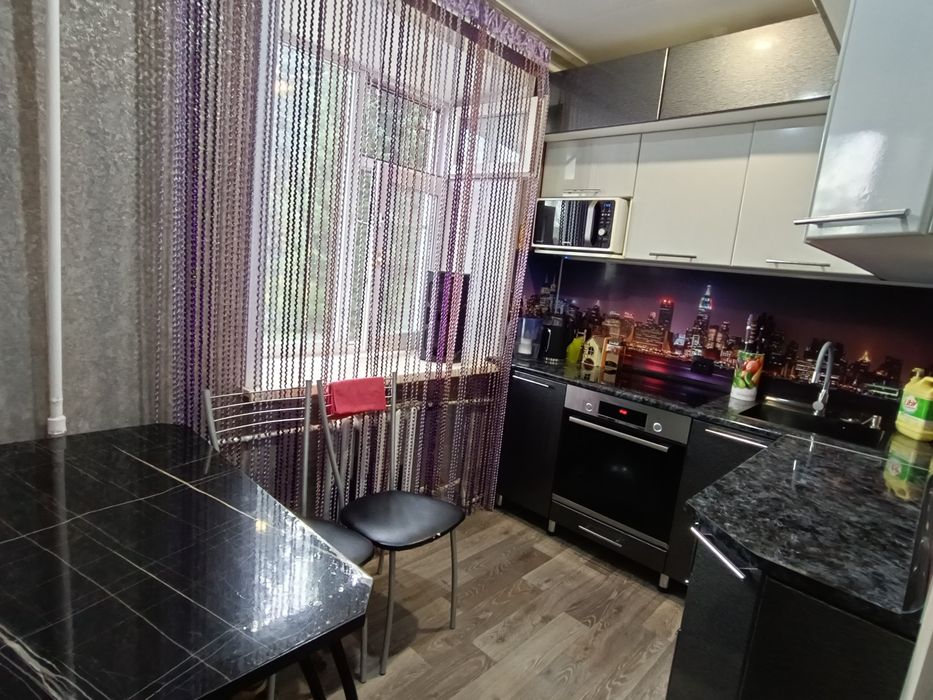 Продам трёхкомнатную квартиру.