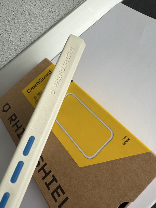 Husa Rhinoshield Mod NX iPhone 16 Pro