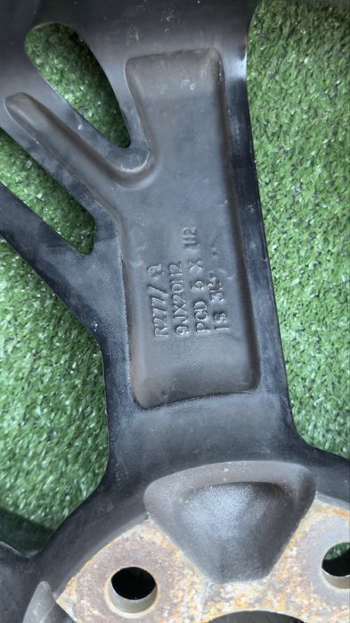 Audi Rs Style 5x112 20 джанти Ауди 5х112 20