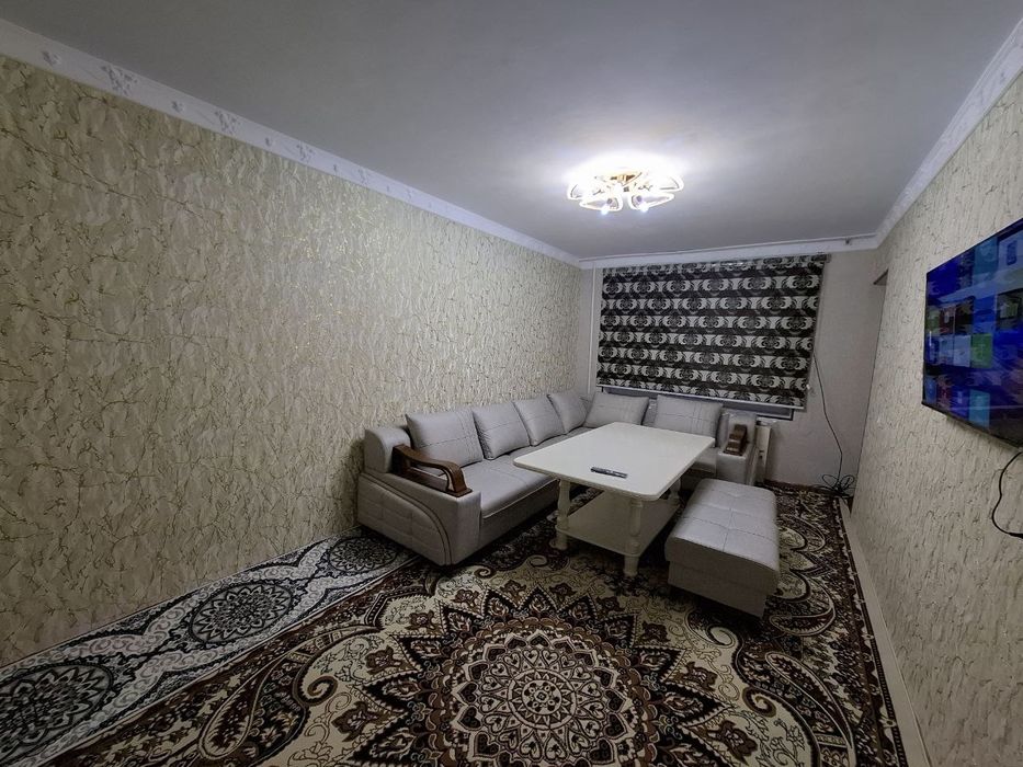 Продается 3х комнатная Фрунзе